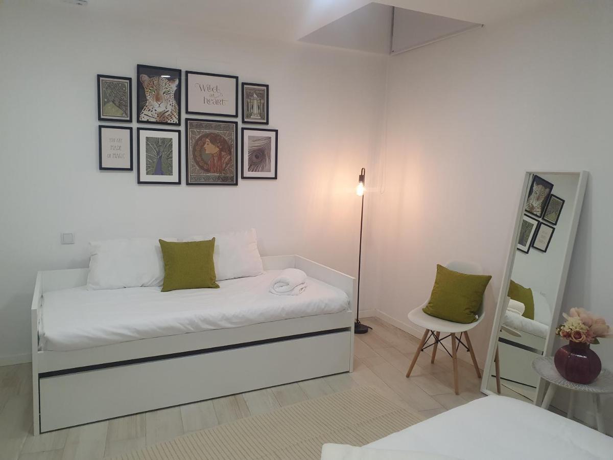 Mimo Da Se Apartment Braganca Exterior photo